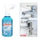 Bathroom Cleaner Spray Stubborn Grime Remover Wall Joint Mold Cleaning Toilet Descaling Foam Cleaner