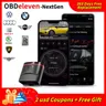 Dispositivo obdelanche OBD11 Nextgen OBD 11 per BMW per Volkswagen VW/Audi/Skoda per OBD11 IOS +