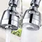 2/3 Modes Universal Kitchen Faucet Adapter 360 Rotation Faucet Filter Extenders Kitchen Gadgets
