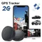 Mini GPS Locator Dtrong Magnetic Car Tracking Vehicle Anti-Theft Positioner For Children Pets