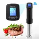 INKBIRD ISV-100W Wi-Fi Sous Vide Cooker LCD Touch Immersion Circulator Accurate Cooking Vacuum