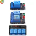3V 3.3V 1 Channel/2 Channel/4 Channel Relay Module Low Level Trigger With Photorelay Output Arduino