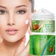 Retinol Snail Aloe Face Cream Anti-Wrinkle Whitening Moisturizing Anti-Aging Facial Day Night Cream