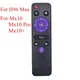 Universal Remote Control for H96 Max H616 MX10 Pro Android TV Box IR Controller For Set Top Box Mx10