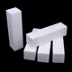 10Pcs/lot Nail File Sponge Nail Art Buffing Block Files Pedicure Manicure White Buffer Block Nail