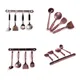 5pcs Mini Kitchen Cooking Tool For Miniature Dollhouse Furniture Poppenhuis Doll House Kitchen