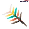 24pcs/12pairs Gemfan 3 Blade Propellers F3 F4 F3S F4S Freestyle 3 5.1x3x3 Freestyle 4 5.1x3.6x3 PC