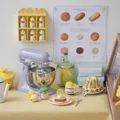 1/6 articoli per mobili per casa delle bambole Mini modello di macchina da cucina/macchina per