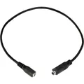 AODELAN 2.5mm Female to Sony AVR Adapter Cable Connecting cable for A/V Remote Terminal