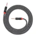 2 Meters Audio Extension Cable 3.5mm Jack Male to Male AUX Cable 3.5 mm Audio Extender Cord Braided