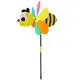 Sell 3D Large Animal Bee Windmill Wind Spinner Whirligig Yard Garden Decor