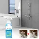 Bathroom Foam Cleaner Stubborn Stain Cleaner Rust Remover Shower Head Wash Basin Decontamination