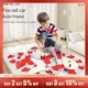 Fire Engine Track Assembling Car Engineering Minin Car Set Kids Puzzle Boy Toys Track Car Train Toys