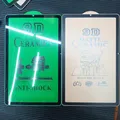 Per Samsung Galaxy Tab S9 Plus Ultra S9Ultra Pellicola ceramica opaca HD Protezione schermo trasparente Tab S9 + Pellicola Nessuna impronta digitale Nessun vetro