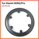 Engine Motor Hub Trim Ring for Xiaomi M365 Pro 1S Electric Scooter Wheel Plastic Decorative Cover