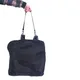 Baby Stroller Travel Bag Organizer Stroller Pouch Shoulder Straps for Universal Stroller Foldable