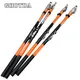 Ghotda Smooth Ceramic Guide Ring Rock Rod Telescopic Super Hard 2.7/3.6/4.5/5.4/6.3m Fishing Rod