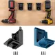 1pcs 2-IN-1 Power Tool Holder Battery Mount Hanger Case For Makita/DEWALT/Milwaukee 18V Battery Tool