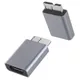 USB C To Micro B USB3.0 Adapter Type C Female To Micro B Male Fast Charge USB Micro 3.0 To Type C