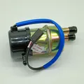 Petrol Fuel Pump Fit For Kawasaki ZXR400 1991-2003 ZRX1100 1992-2000 ZZR600 2001-2005 Ninja ZX-6
