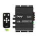 LEPY 838 Bluetooth 5.0 Amplifier Subwoofer HIFI 2.1 Ch 12V Car Home Amp USB Drive Lossless Music