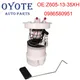 OYOTE Z605-13-35XG 0986580951 Fuel Pump Module Assembly for Mazda 3 Focus 2004 2005 2006 2007 2008