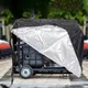 Waterproof Universal Generator Cover for Most Generators Oxford Fabric UV Resistant Generator Cover