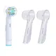 2/4Pcs Electric Toothbrush Heads Cover Toothbrush Head Protective Cover For Oral B Electric