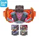 Bandai Genuine DX Kamen Rider Figure Toys Anime Character Gotchard Lgniter Model Decoration