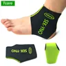 Tcare 1 PC Ankle Brace Ankle Support for Sprained Ankle Foot Support for Relief Sprained Ankle
