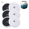 6 pezzi EVERYBOT aspirapolvere Mop pad per EVERYBOT Edge RS700 RS500 spazzare Robot Mop panni