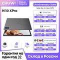 CHUWI Hi10X Pro Tablet 4G LTE 10.1" Android 13 Widevine L1 7000mAh 4GB RAM 128GB ROM IPS Core Unisoc