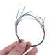 1/3/4Pcs Universal Cartridge Phono Cable Leads Header Wires for Turntable Phono Headshell