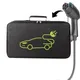 EV Cable Bag Electric Car Charger Case Cable Holder Large Capacity Waterproof Storage Bag For