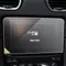 Pellicola di navigazione GPS per auto schermo LCD Pellicola protettiva in vetro temperato Pellicola