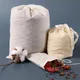 1pc XS-XL Reusable Cheese Cloth Cheesecloth Bags For Straining Nut Milk Bag Cold Brew Bag Tea Yogurt