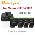 BK/C/M/Y Color 006R04356/006R04357/006R04358/006R04359 Toner Cartridge for Xerox C310/C315