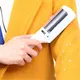Pet Hair Remover Roller Removing Dog Cat Hair From Furniture Self-cleaning Lint Pet Hair Remover One