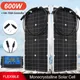 300W/600W Solar Panel 18V Flexible Solar Cell 10A-100A Controller Suitable For Mobile Phone Car RV