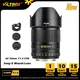 VILTROX 33mm F1.4 For E Sony Auto Focus Lens APS-C Compact Large Aperture Lens Sony E-mount Camera