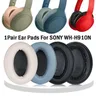 1 paio di cuscinetti per le orecchie cuscinetti per cuffie per SONY WH-H910N cuscinetti per le