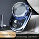 Electric Shaver Portable Razor Man Travel Attire Wet And Dry USB Rechargeable Shaver TypeC Charging
