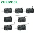 Il Micro Interruttore di Viaggi Limit Switch V-15 V-152 V-153 V-154 V-155 V-156-1c25 10a250v