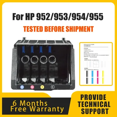 For HP 952 953 954 955 Printhead for HP Officejet Pro 8210 8710 8720 8730 8216 8745 8740 8715 7740