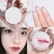 Makeup Matte Mist Velvet Compact Powder Waterproof Concealer Oil-control Face Powder Cosmetic