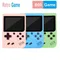 800 In 1 Games Mini Portable Retro Video Games Console FC Handheld Game Player 8 Bit 3.0 Inch Color