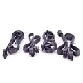 Per Cooler Master M520 RS-520-ASAA-A1 Semi Modulare Pci-E 6 Spille 6 + 2 Spille 8 Spille 5 Spille Periferiche 4 spille SATA Cavo di Alimentazione