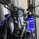 MT 07 mt07 Parabrezza Moto Deflettori Vento Shield Protezione Dello Schermo Parte 2023 2022 2021 Per Yamaha MT07 Parabrezza MT-07