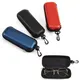 Unisex Travel Office Zipper Portable Glasses Box Glasses Holder Eyeglasses Case Eyeglasses