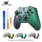 DATA FROG Front Housing Shell Case For Xbox One X Case Controller Replacement Kit Chameleon Faceplate Cover For Xbox One S Skin